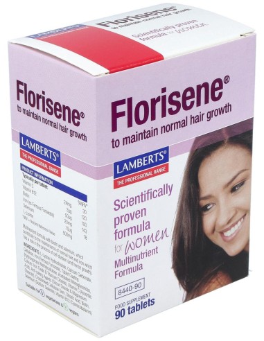 Lamberts Florisene 90Comp