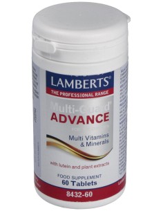 Multi-Guard Advance (Multi-Max Advance) 60Comp.