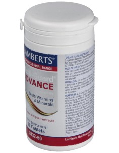 Multi-Guard Advance (Multi-Max Advance) 60Comp. 2