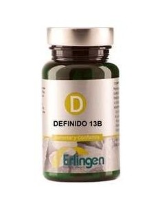 Erlingen Base Definida 13B 60Comp