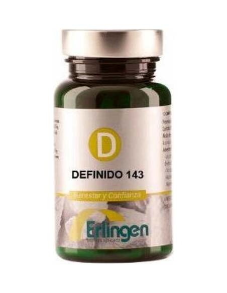 Erlingen Base Definido 143 60Comp