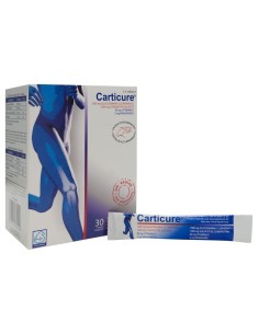 Carticure® Polvo Para Solución Oral 30 Sobres