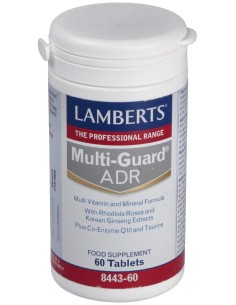 Lamberts Multi-Guard®Adr 60 Tabs