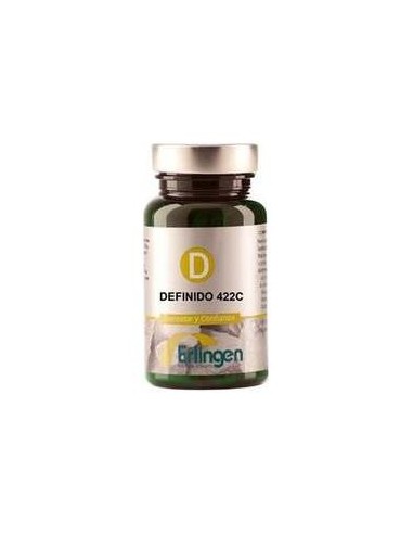 Erlingen Base Definido 422C 60Comp