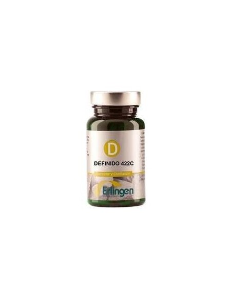 Erlingen Base Definido 422C 60Comp