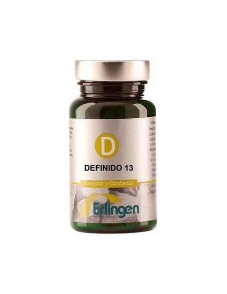 Erlingen Base Definido 13 60Comp