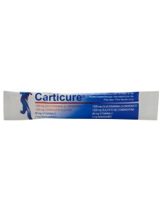 Carticure® Polvo Para Solución Oral 30 Sobres 2