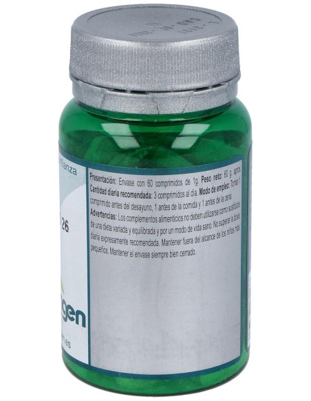 Erlingen Base Definido 26 60Comp