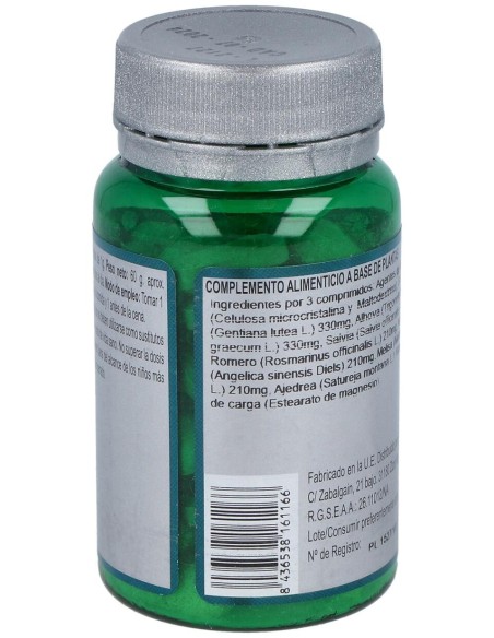 Erlingen Base Definido 26 60Comp