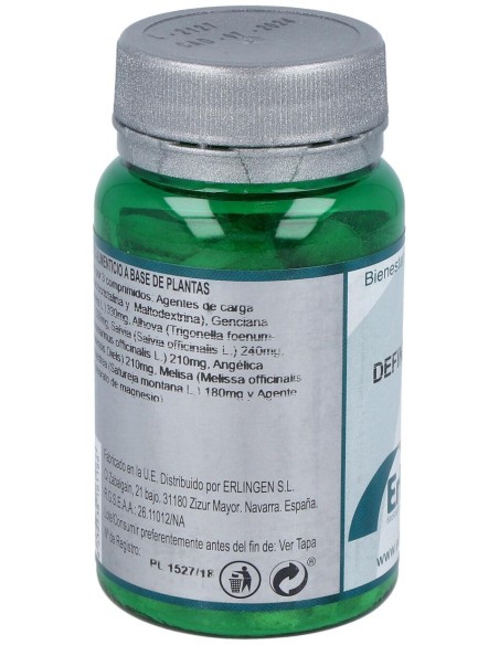 Erlingen Base Definido 26 60Comp