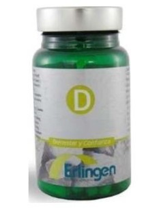 Erlingen Base Definido 69A 60Comp