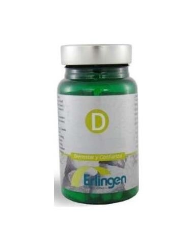 Erlingen Base Definido 69A 60Comp