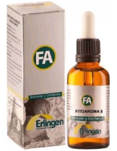 Erlingen Fitoaroma 8 55Ml