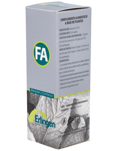 Erlingen Fitoaroma 9 55Ml