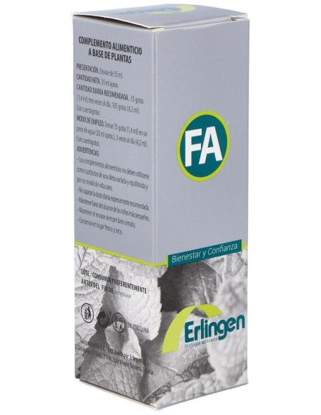 Erlingen Fitoaroma 9 55Ml