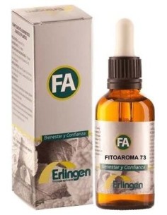 Erlingen Fitoaroma 73 55Ml 2