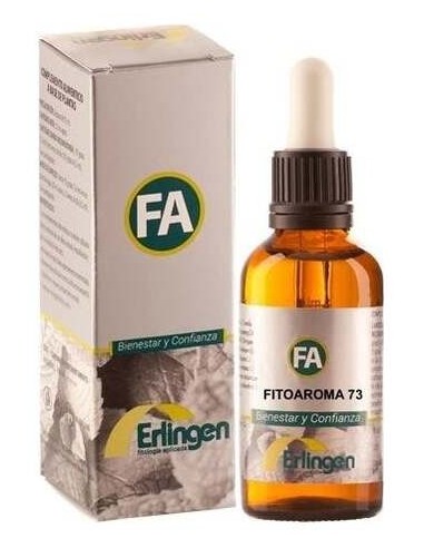 Erlingen Fitoaroma 73 55Ml