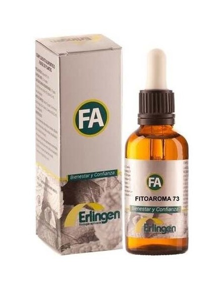 Erlingen Fitoaroma 73 55Ml