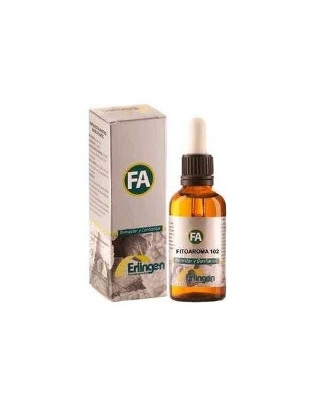 Erlingen Fitoaroma 102 55Ml