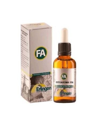 Erlingen Fitoaroma 156 55Ml