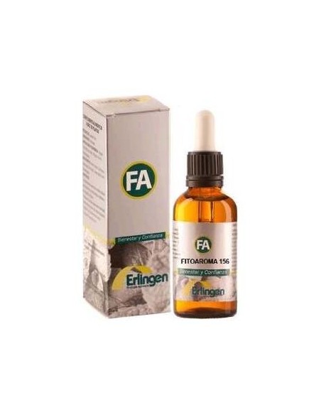 Erlingen Fitoaroma 156 55Ml