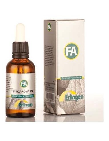 Erlingen Fitoaroma 177 55Ml
