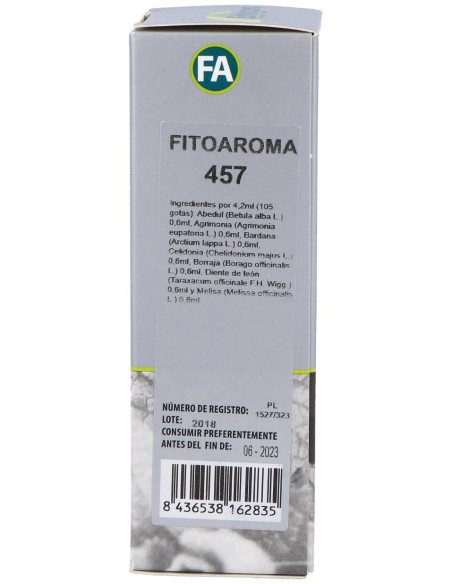 Erlingen Fitoaroma 457 55Ml