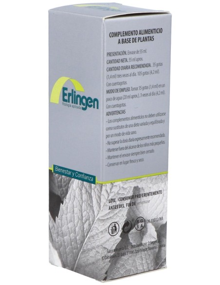 Erlingen Fitoaroma 457 55Ml