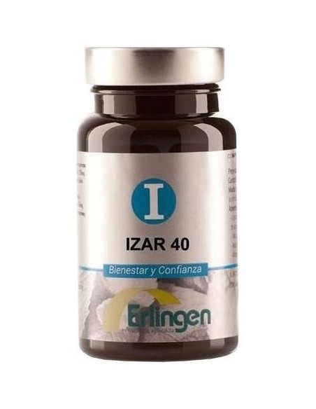 Erlingen Izar Enerqi 90Comp