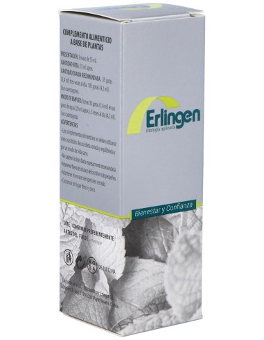 Erlingen Fitoaroma 457 55Ml
