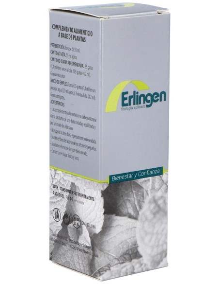 Erlingen Fitoaroma 457 55Ml
