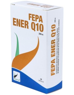 Fepadiet Q10 200Mg + Seleniometionina 30Caps 2