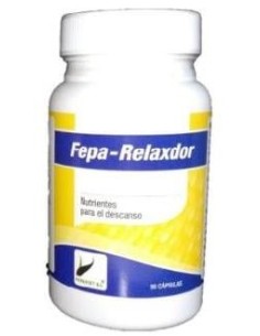 Fepadiet Relaxdor 30Caps
