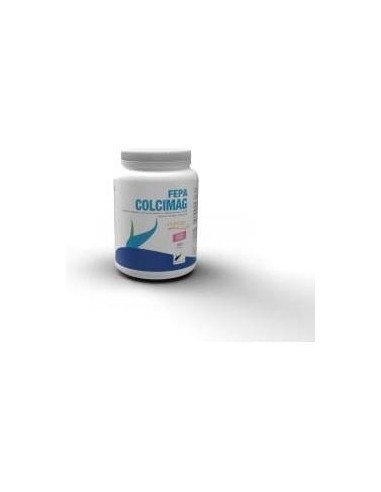Fepa-Colcimag 400Gr.
