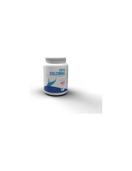 Fepa-Colcimag 400Gr.