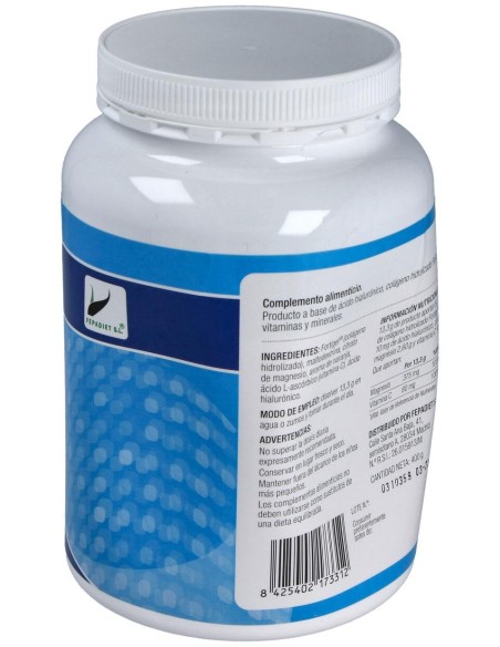 Fepa-Colcimag 400Gr.