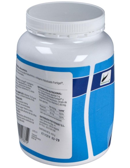 Fepa-Colcimag 400Gr.