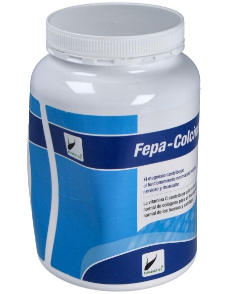 Fepa-Colcimag 400Gr.
