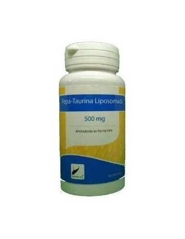 Fepadiet Fepa-Taurina Liposomada 60Caps