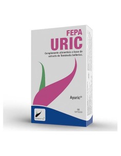 Fepadiet Fepa-Minervit Complex 20Caps