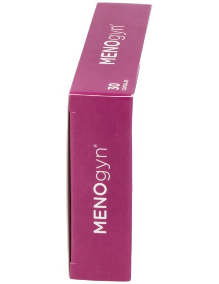 Menogyn 30 Capsulas