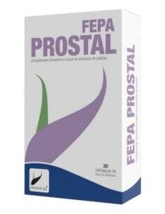 Fepadiet Fepa-Prostal 30Caps