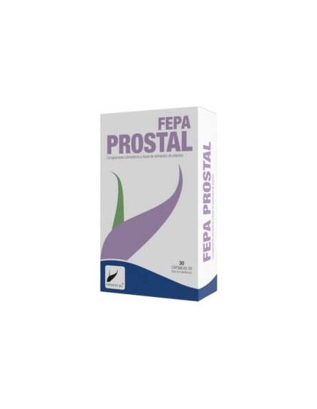 Fepadiet Fepa-Prostal 30Caps