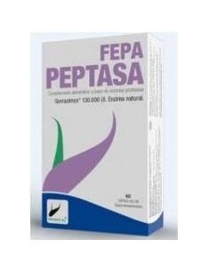 Fepadiet Fepa-Acerola 60Comp