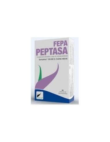 Fepadiet Fepa-Acerola 60Comp