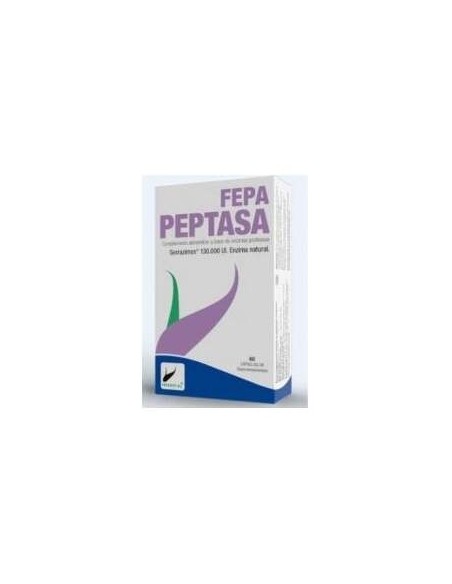 Fepadiet Fepa-Acerola 60Comp