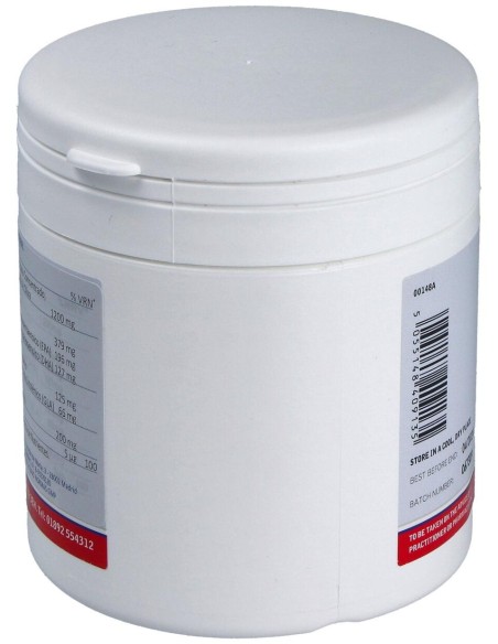 Lamberts Omega 3_ 6_ 9+ Vitamina D3 120Caps