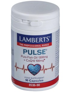 Lamberts Pulse® 90Caps