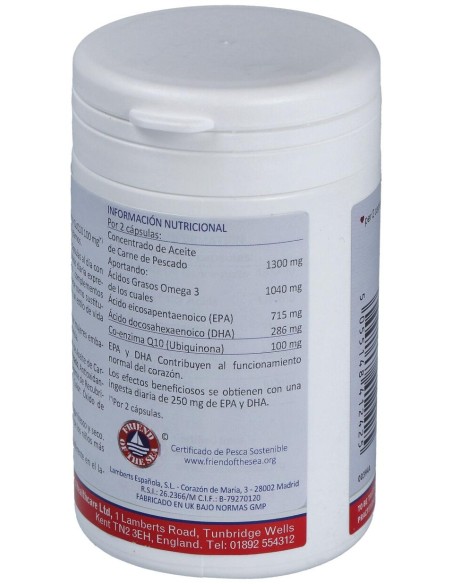 Lamberts Pulse® 90Caps