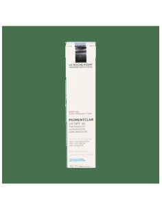 La Roche-Posay Pigmentclar Tratamiento Antimanchas Uniformizante, 40 Ml